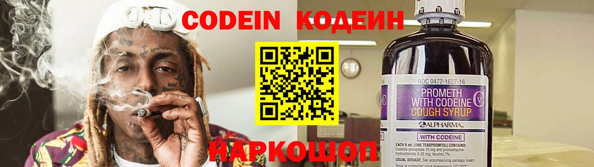 Кодеин напиток Lean (лин) Каменка